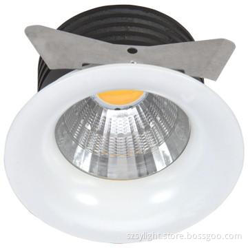 7W/12W CREE COB LED ceiling downlighting lamps